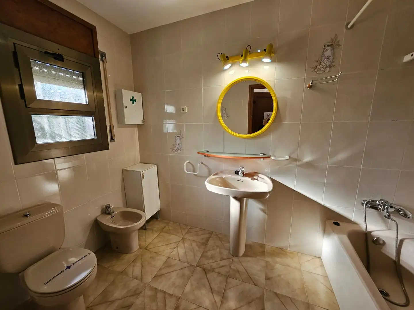 Haus mit Pool zum Verkauf in Les Tres Cales, imagen 8
