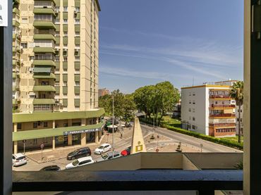 Pis amb ascensor en venda a El Retiro - Parque Atlántico - Ronda este