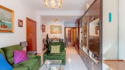 Foto 2 de Pis en venda a Comillas, Madrid Capital