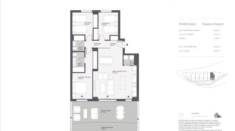 Foto 2 de Pis en venda a Colobries, 9, Diseminados, Rincón de la Victoria