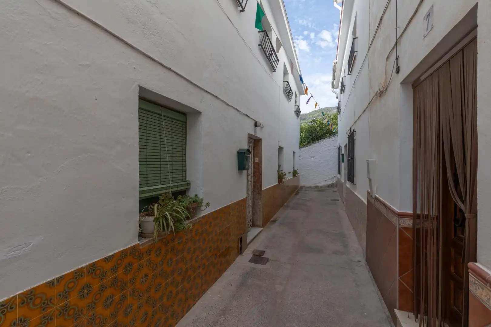 Maison jumelée avec terrasse à vendre à Jete, imagen 21