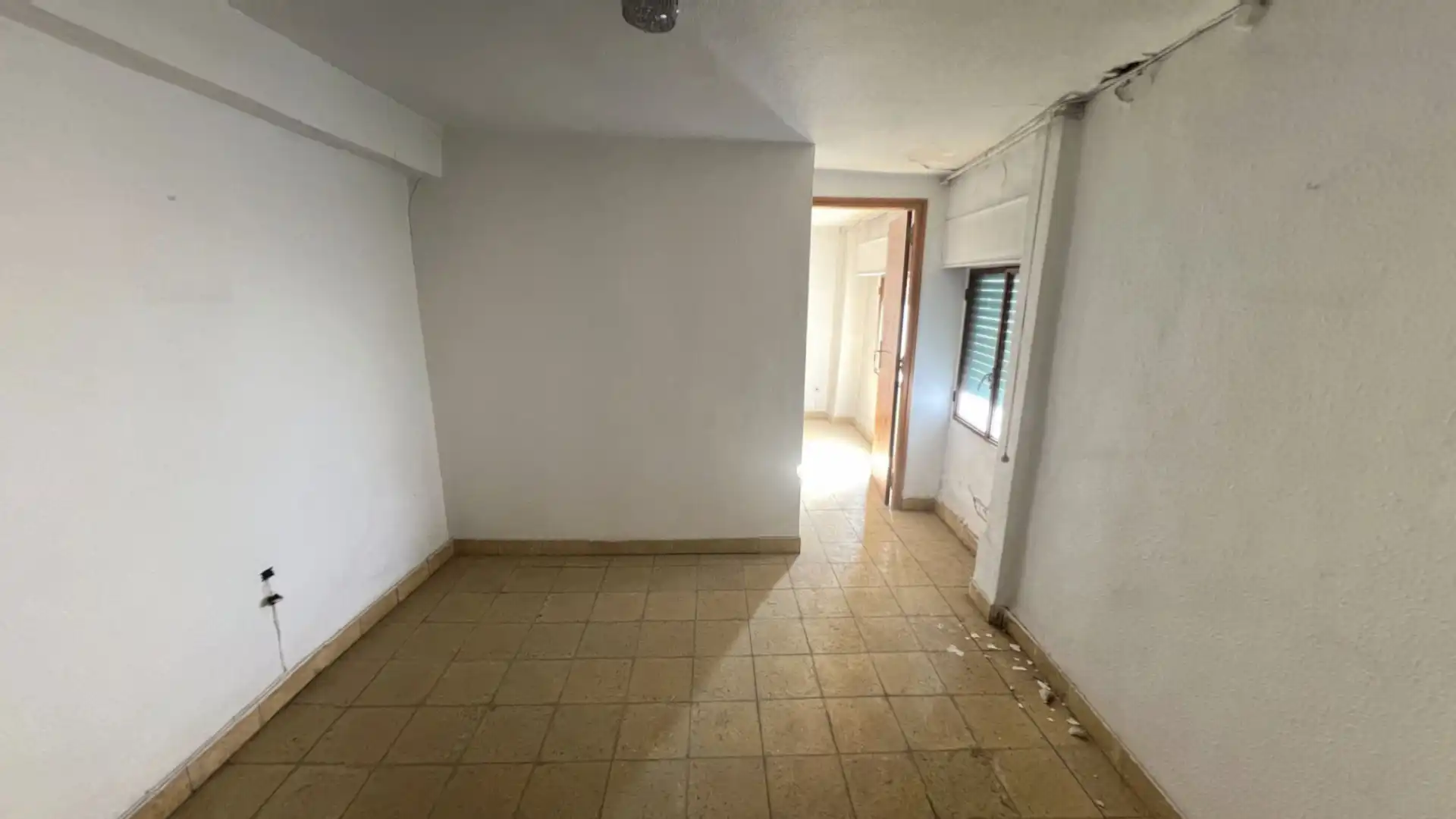 Flat for sale in Utiel