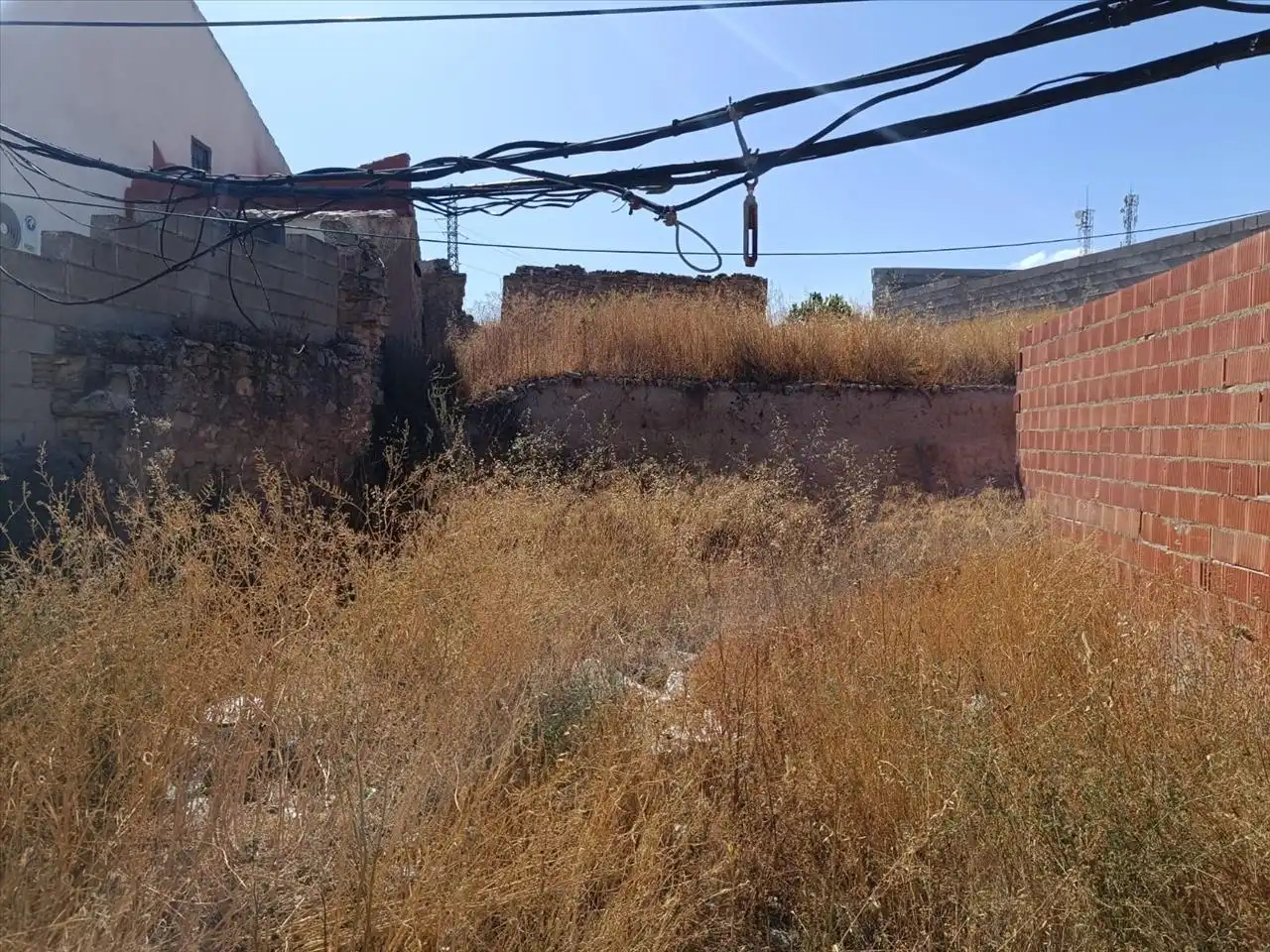 Terreny residencial en venda a San Gregorio, imagen 5