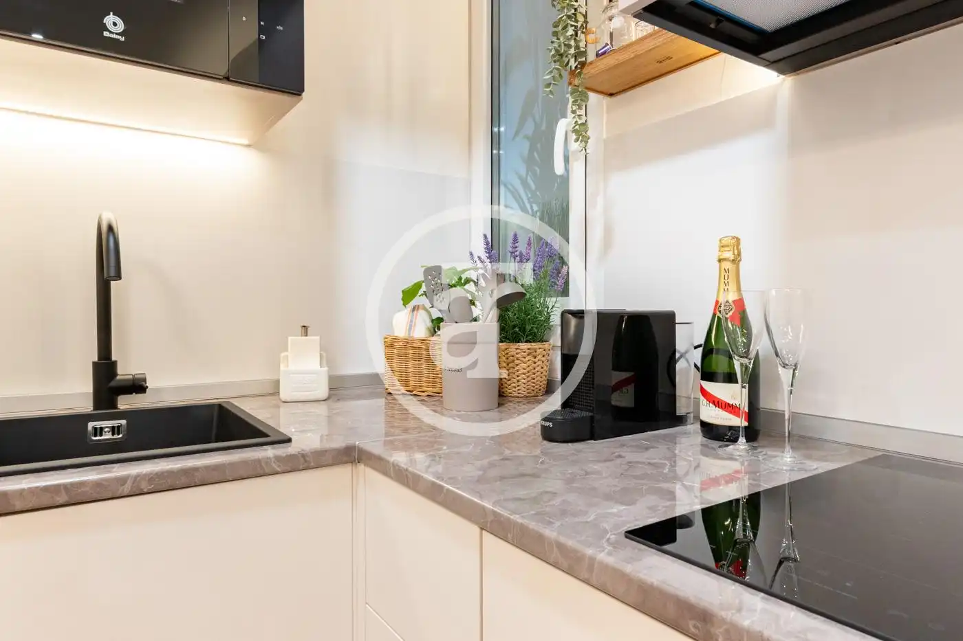 Studio to rent in Calle de Ferraz, imagen 15