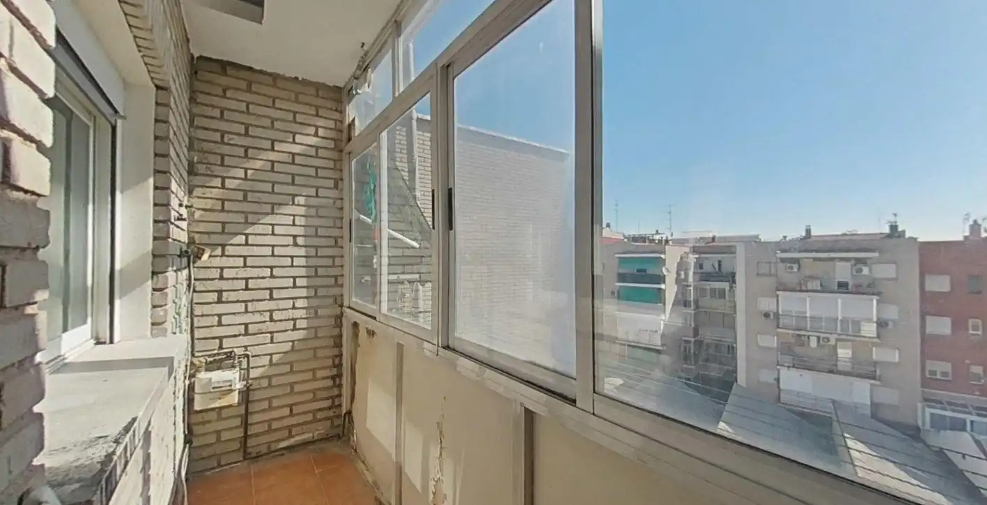 Wohnung mit Aufzug zum Verkauf in San Blas, imagen 5