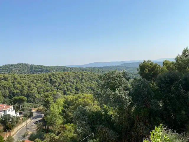 Residencial en venta en Palafolls