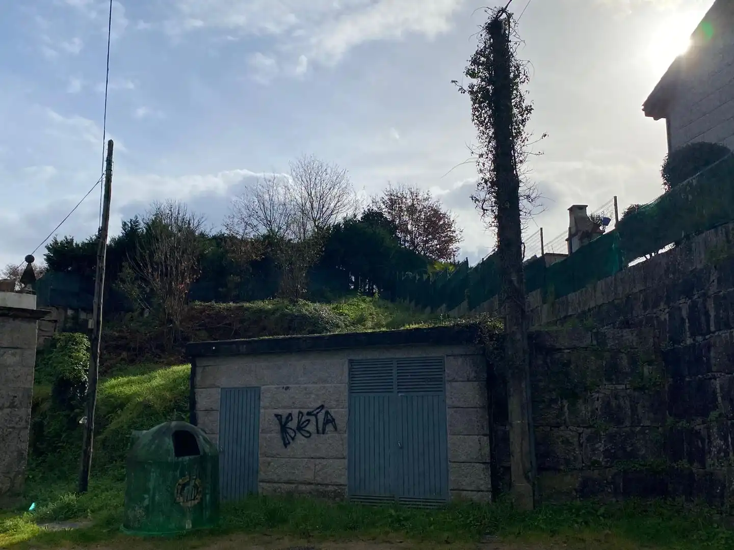Terreno residencial en venta en Rúa San Roque, imagen 14