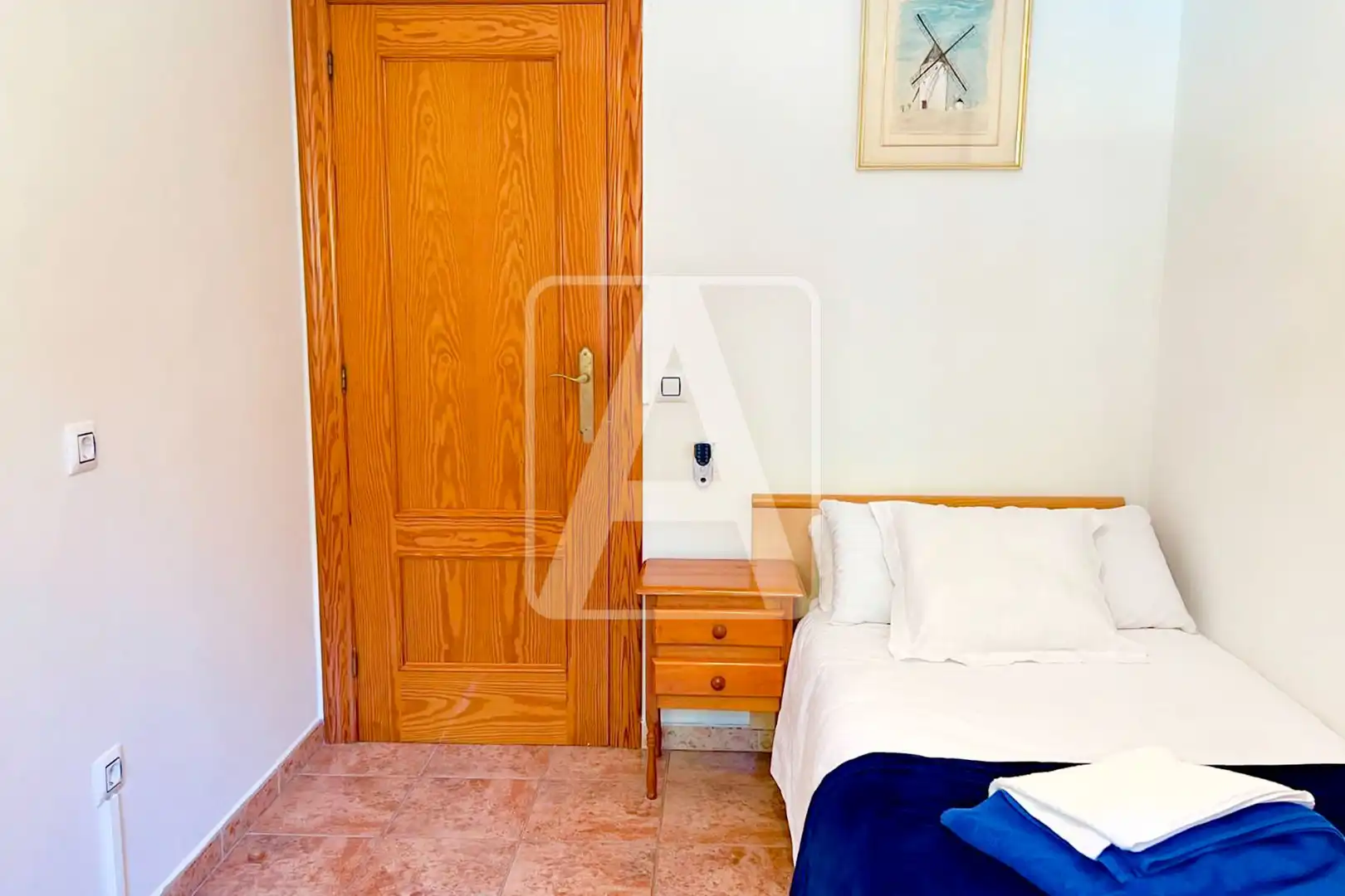 Villa mit Pool zum Verkauf in La Viña - Montemar - San Jaime, imagen 26