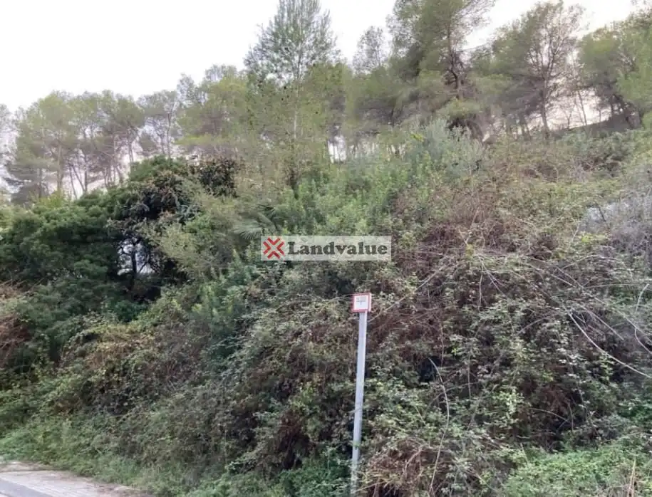 Lands and plots for sale in Carrer la Ginesta 7, imagen 5