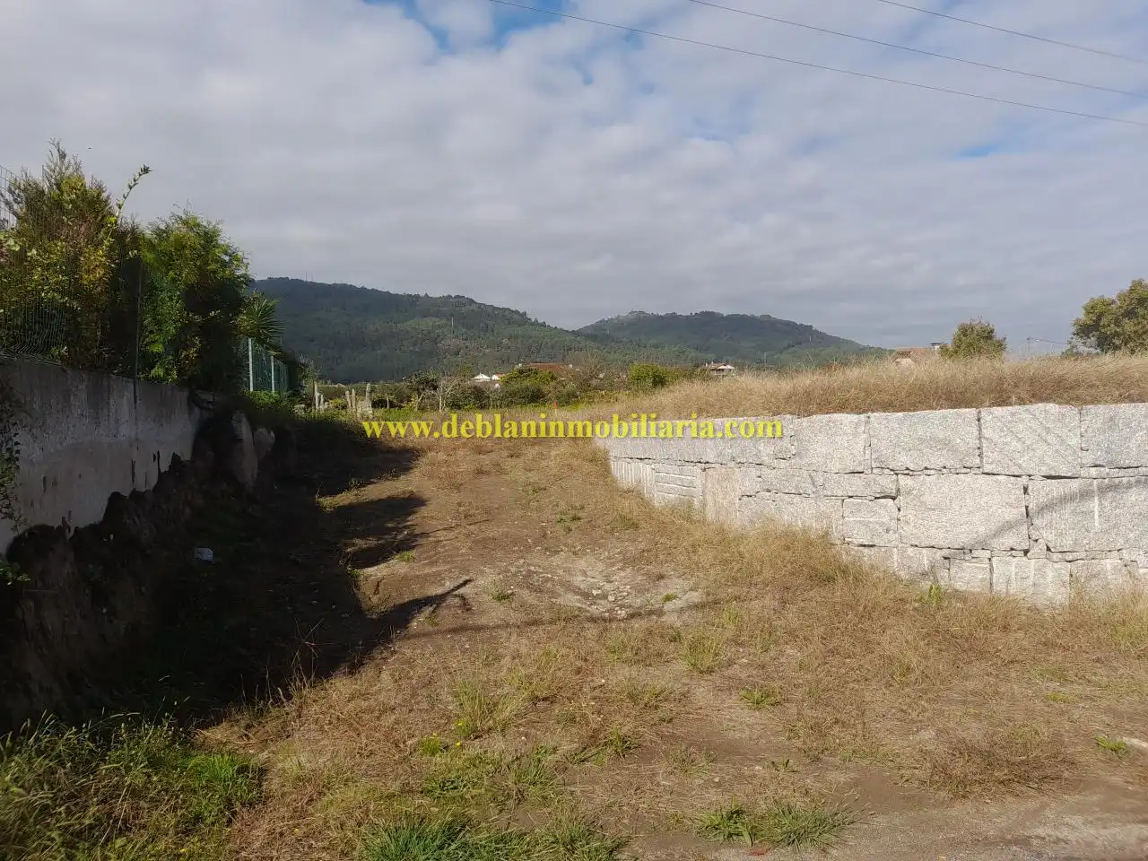Residencial en venta en Tui