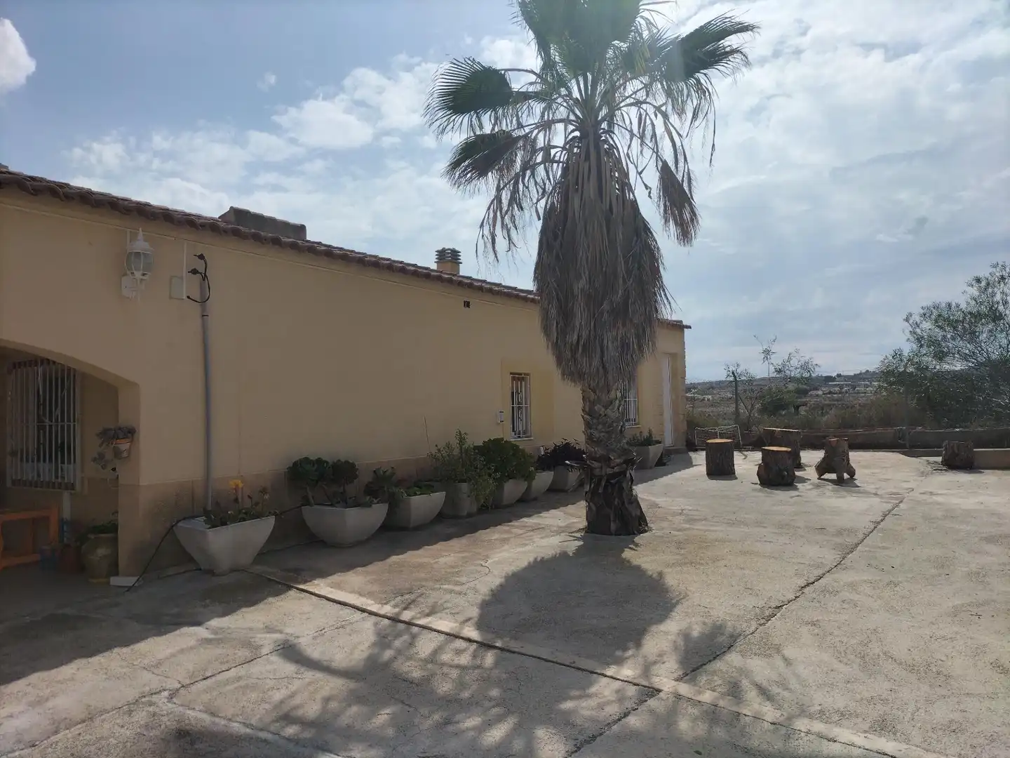Casa rústica amb piscina en venda a Fortuna, imagen 10