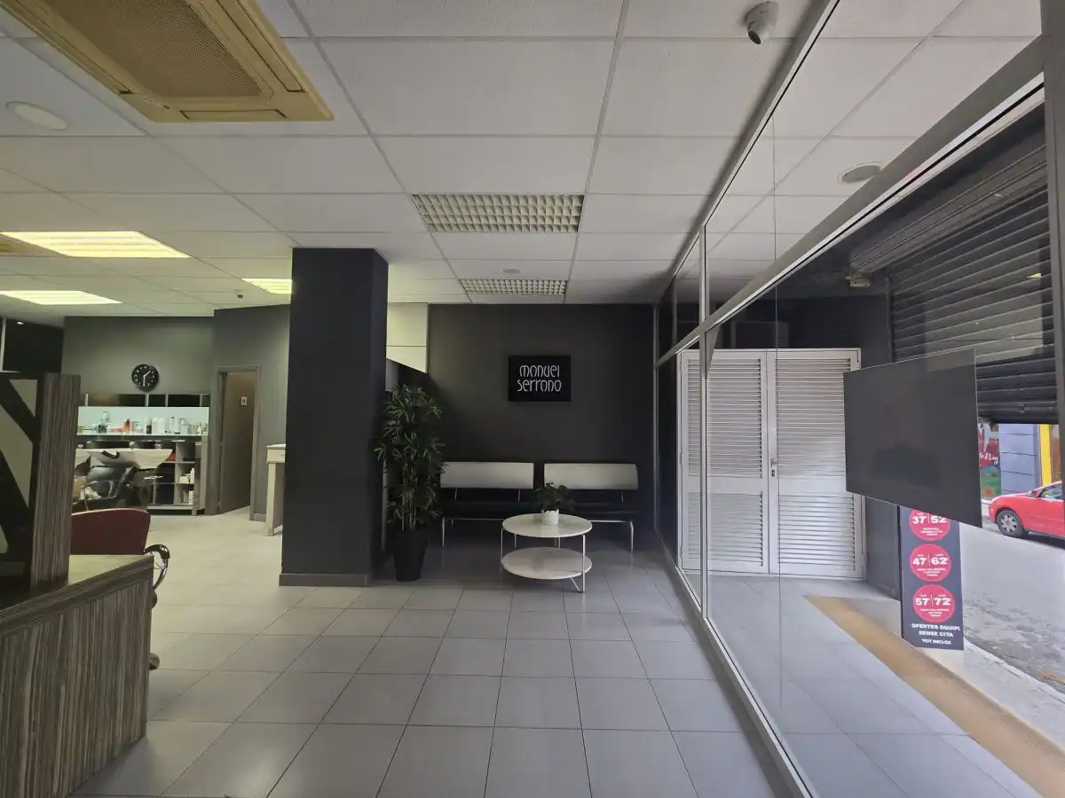 Business premises for sale in corro, imagen 2