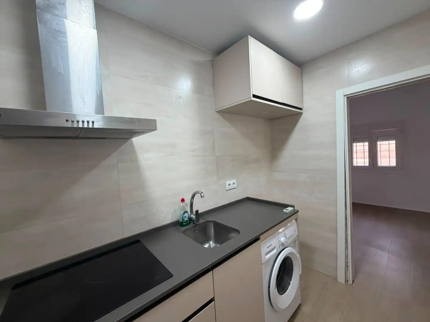 Cocina de Piso en venta en Cádiz con Trastero