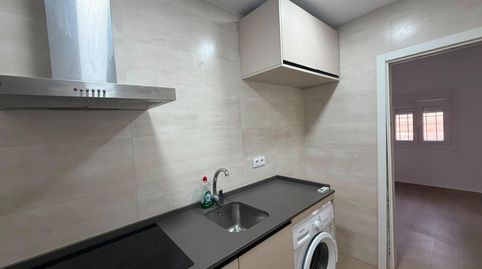 Foto 4 de Piso en venta en Astilleros - La Paz - Loreto - El Corte Inglés, Cádiz Capital