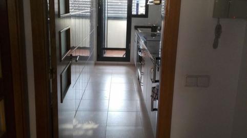 Foto 4 de Pis de lloguer a Nou Campanar, Valencia