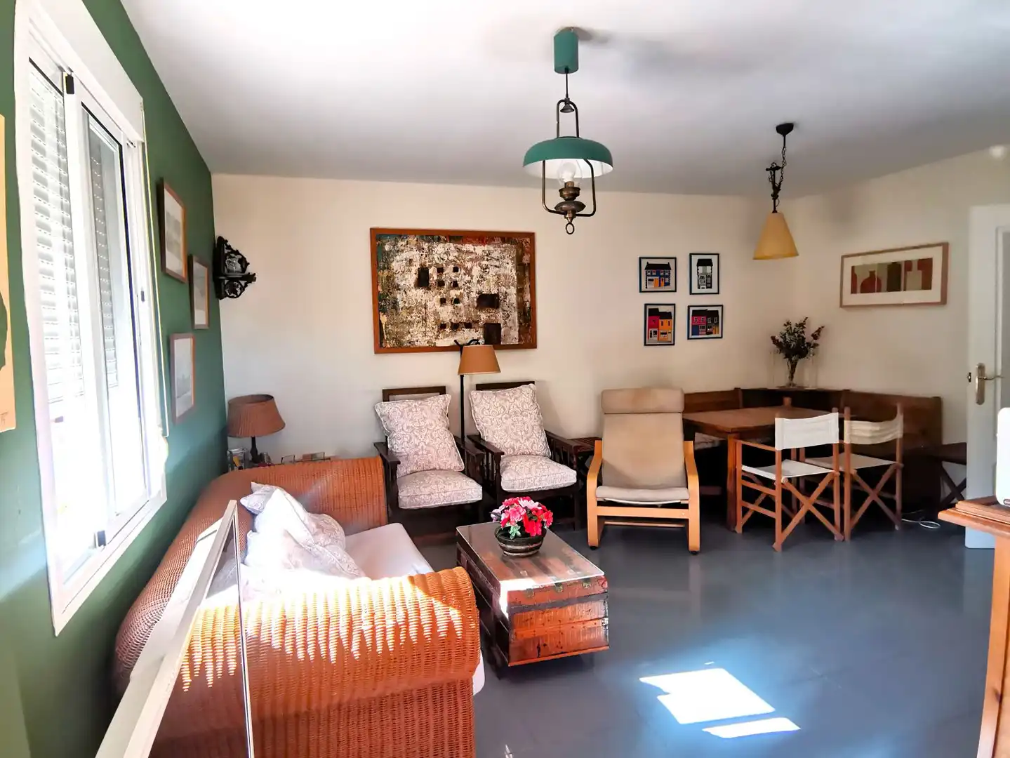 Wohnung mit Pool zum Verkauf in Bahia Luz - La Forestal, imagen 4