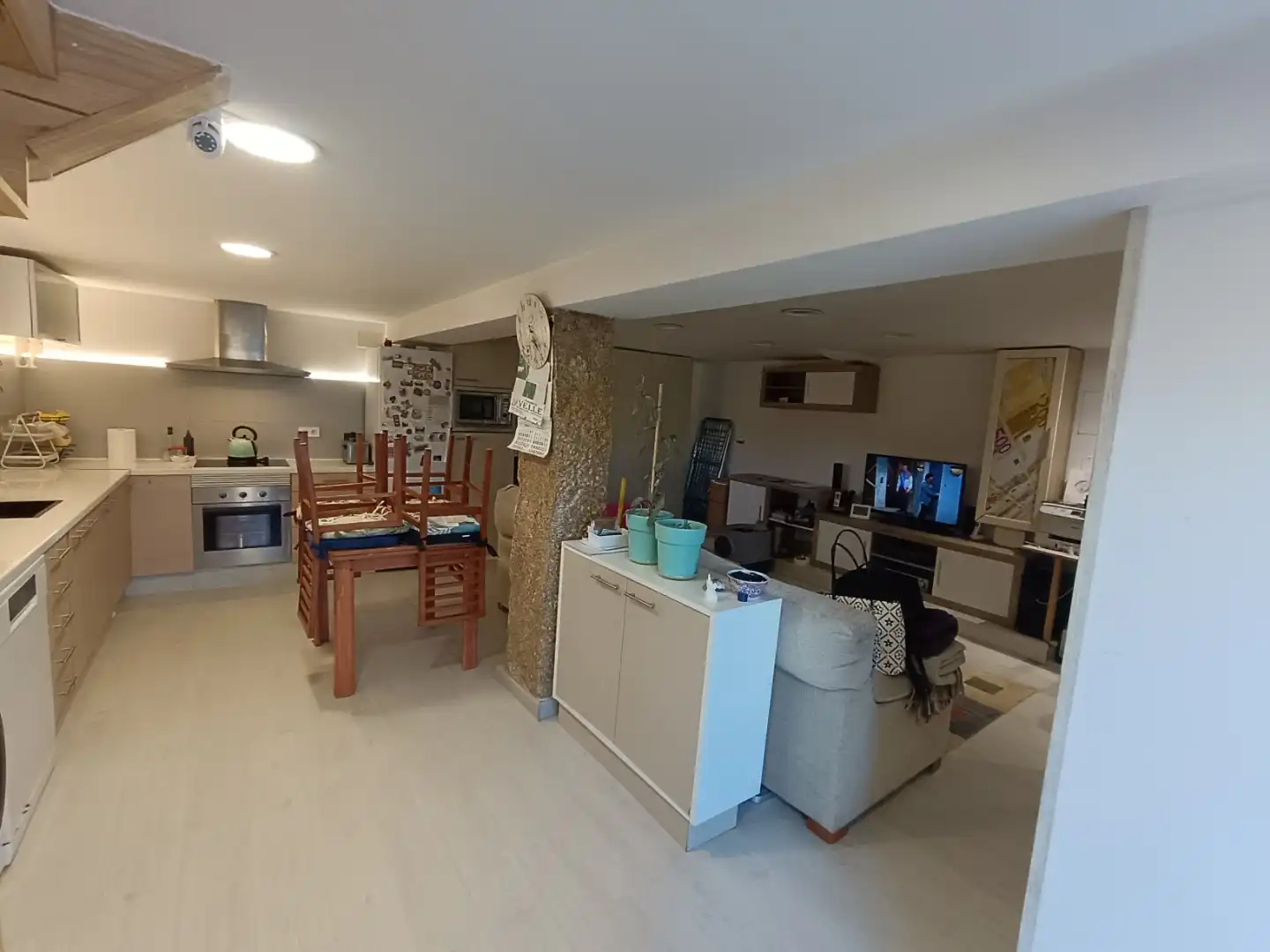 Casa o xalet en venda en O Pereiro de Aguiar  amb Aire condicionat