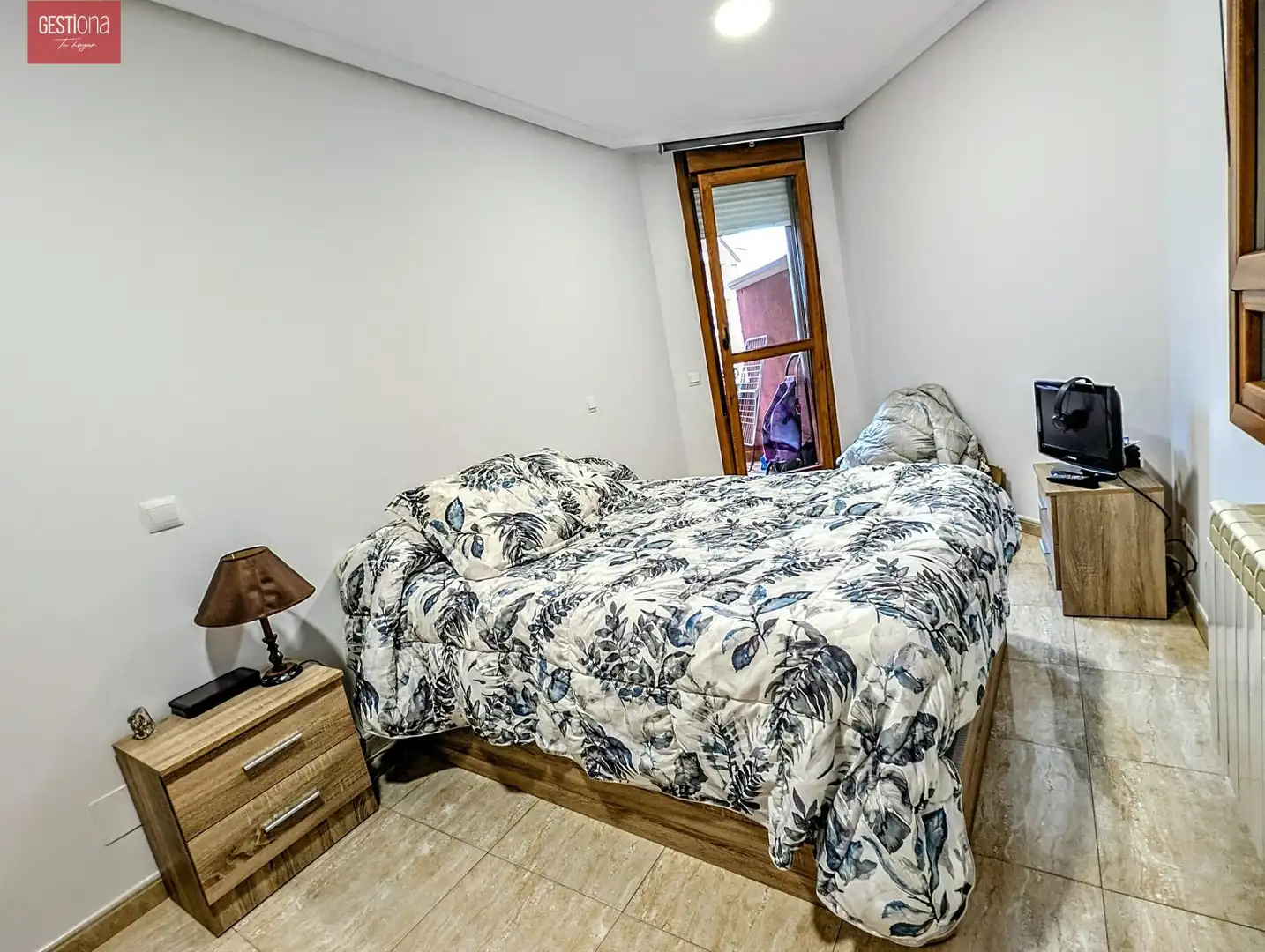 Bedroom of Apartments for sale in Noja  with Heating, Terrace and Balcony