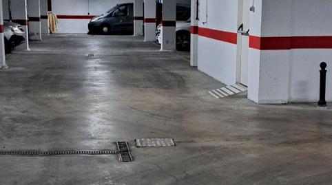 Photo 4 of Box room to rent in Avenida Ramón y Cajal, 23, Puerto Deportivo, Málaga