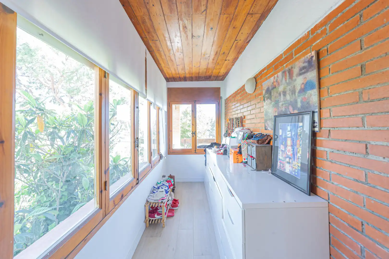 Houses for sale in Castelldefels  with Air Conditioner, Heating and Private garden