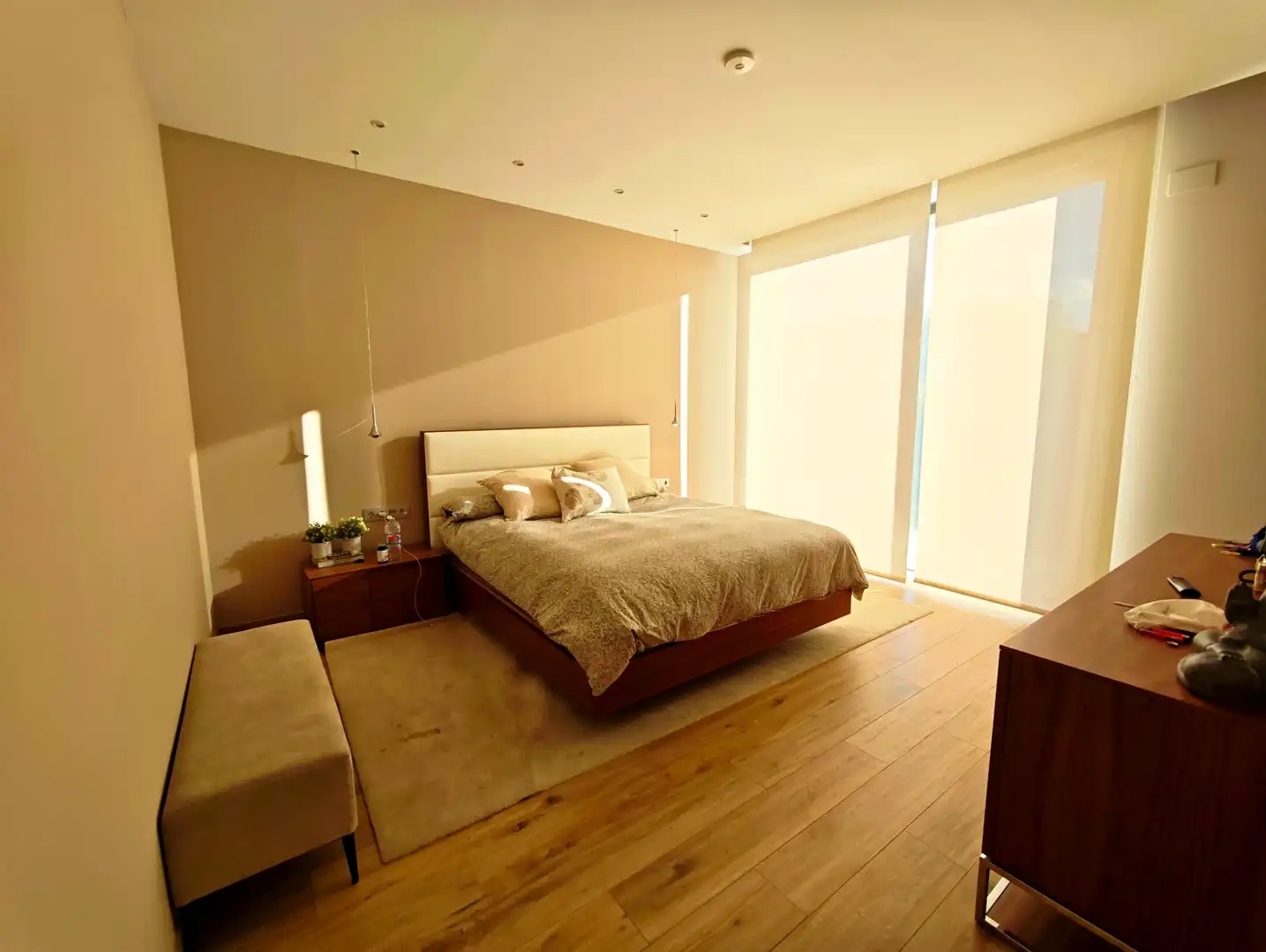 Habitación de Casa o chalet en venta en Berriz con Calefacción, Jardín privado y Piscina