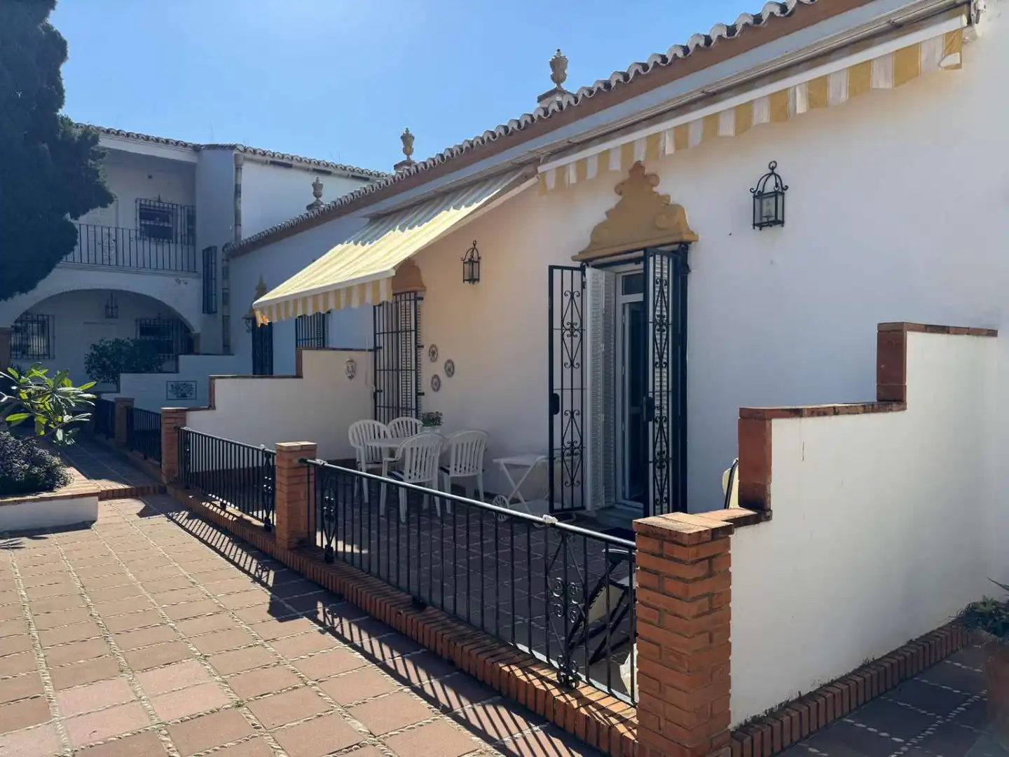 Apartament amb piscina en venda a Montemar, imagen 26