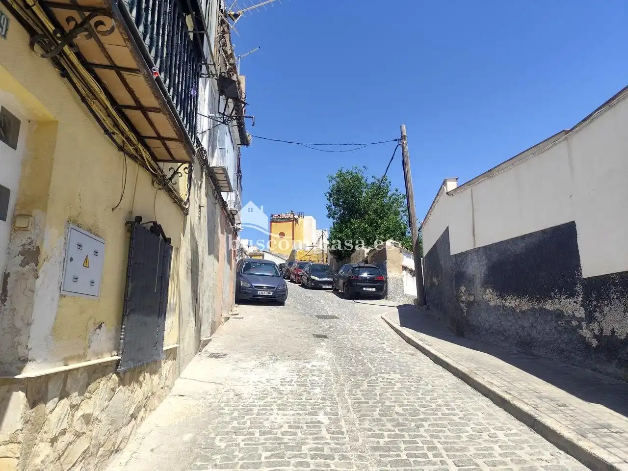Adossat en venda a Calle Santiago 24, imagen 7