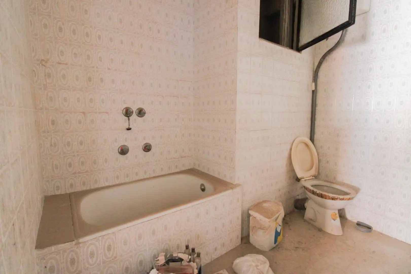 Badezimmer von Wohnung zum Verkauf in Museros