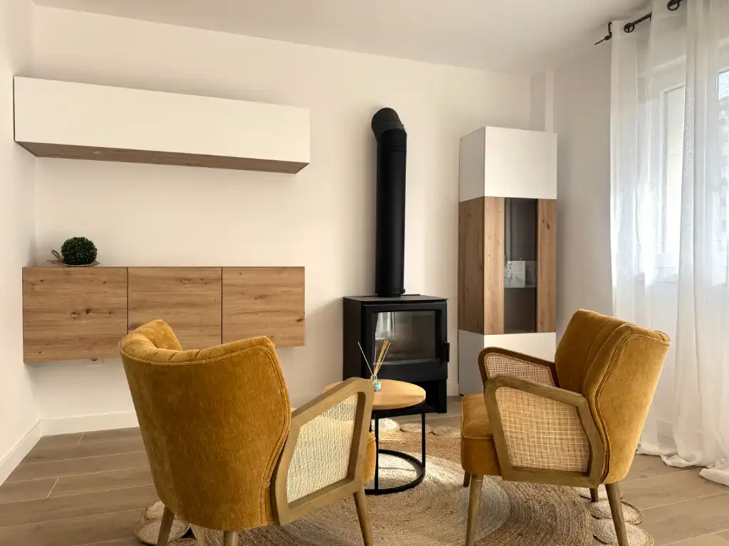 Detached homes for sale in Molledo