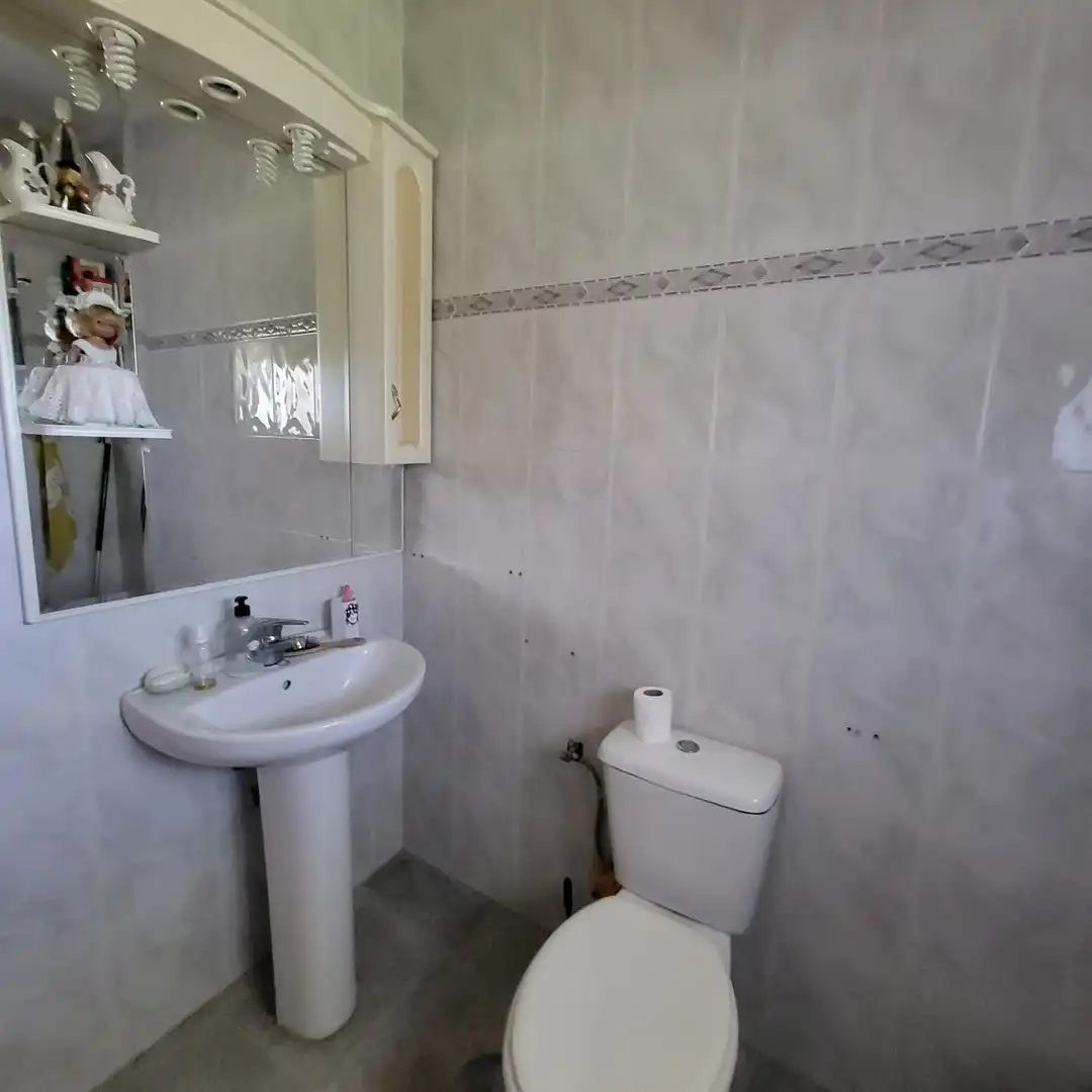 Bany de Residencial en venda en Peñalba de Ávila