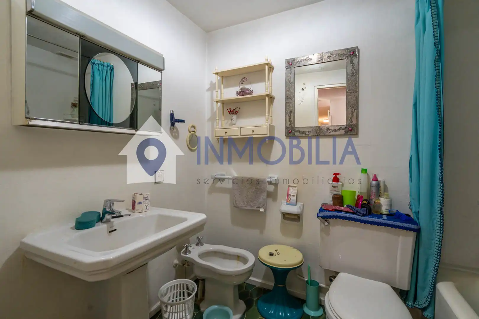 Flat with lift for sale in Calle de la Fuente del Berro, imagen 52