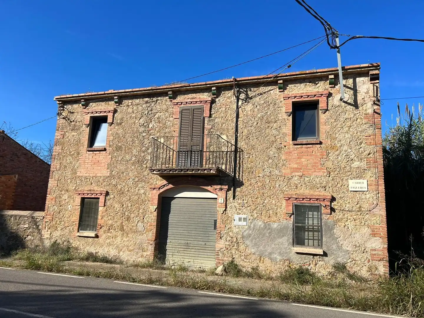 Casa amb jardí en venda a La Tallada d'Empordà, imagen 32