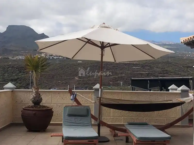 Adossat en venda a Los Cristianos, imagen 3
