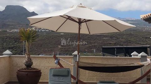 Foto 3 de Casa adosada en venta en Los Cristianos, Arona