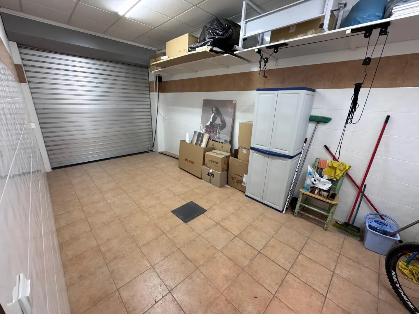 Local commercial à vendre à Calle Pablo Iglesias, imagen 13