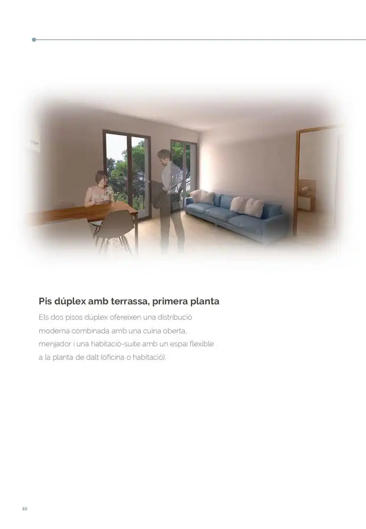 Residencial en venta en La Granada