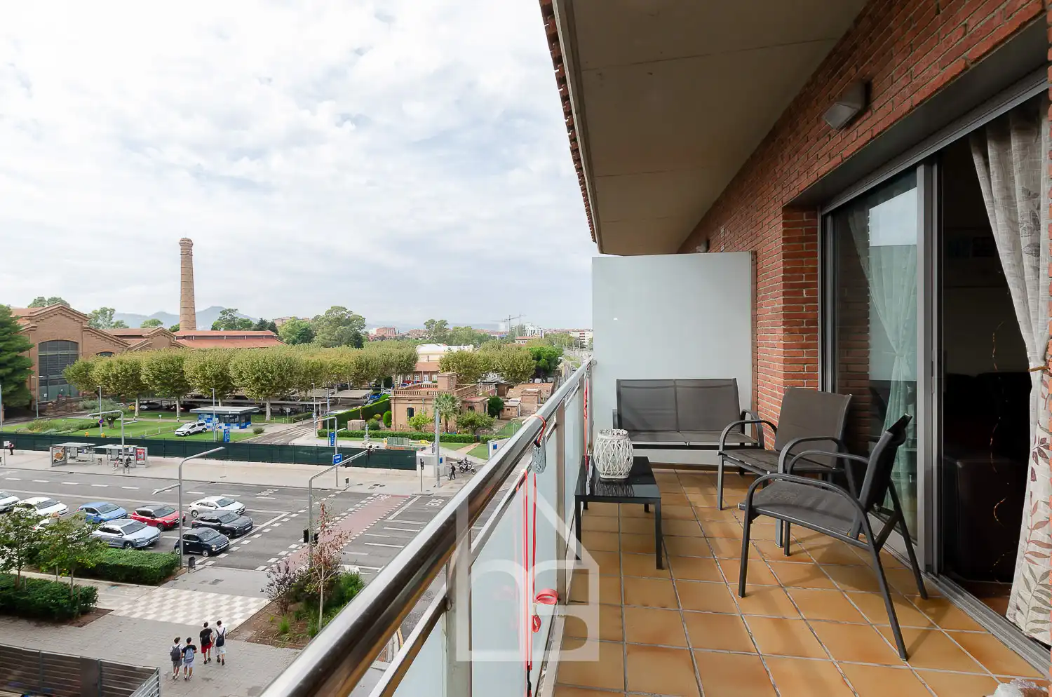 Penthouse mit Terrasse zum Verkauf in Carrer de Joaquim Rubió i Ors, imagen 10
