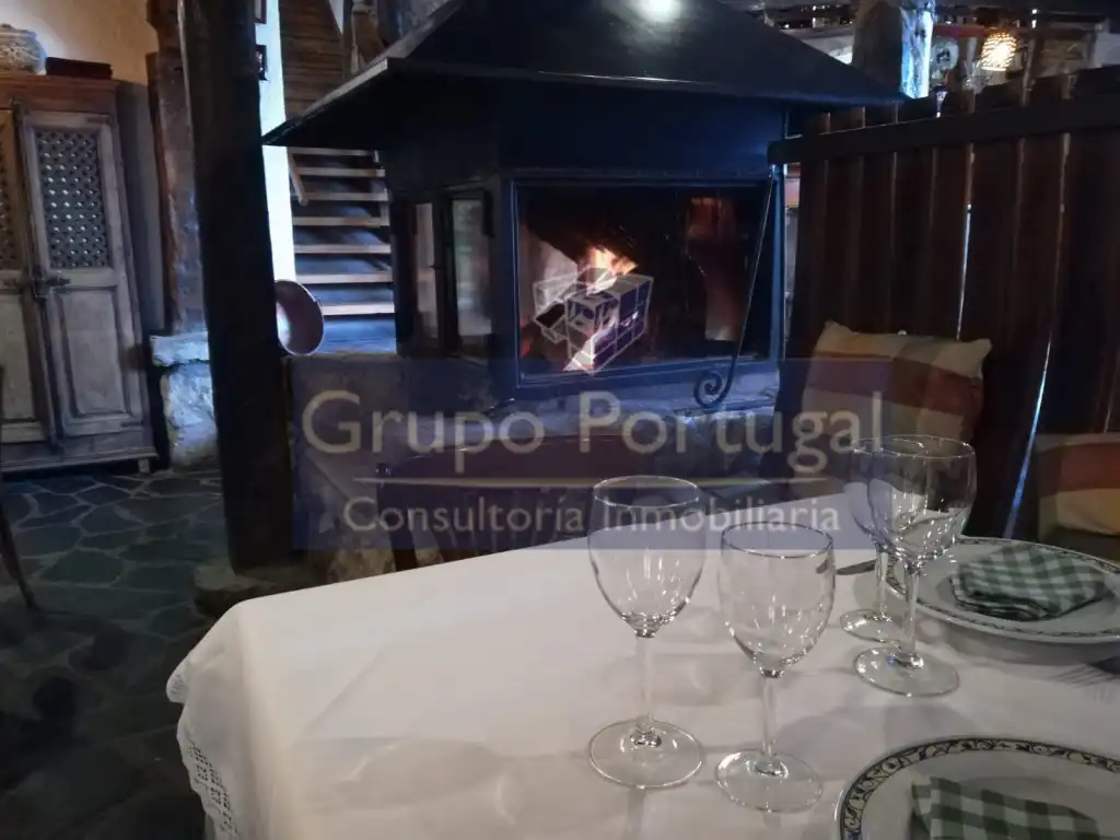 Local comercial en traspaso en Alameda del Valle, imagen 7