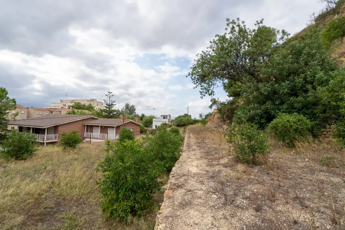 Terrain rustique à vendre à Pujada de Tenasses 3, imagen 7