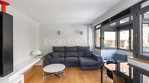 Photo 4 of Apartment for sale in San Pascual, Madrid
