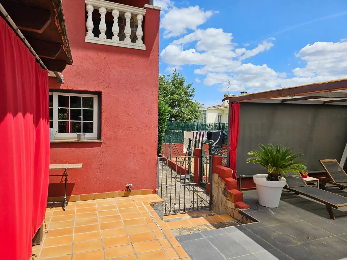 Detached house for sale in Carrer ALBERA DE L'-PALAU SACOST, imagen 11