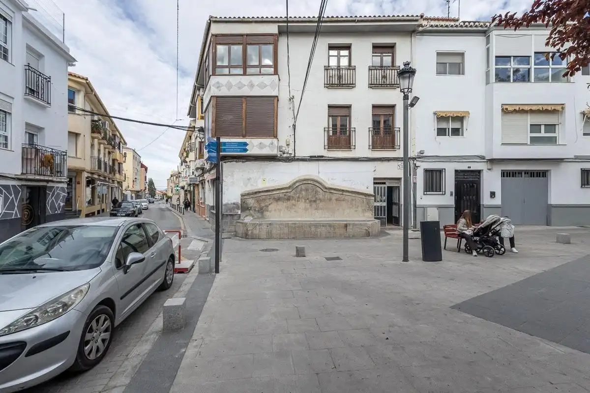 Local comercial en venda a Calle PUERTA LORCA 2, imagen 18