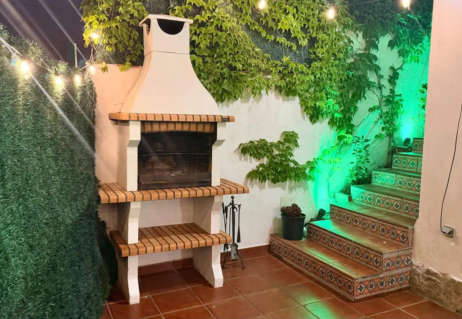 Casa o xalet de lloguer a Passeig Passeig Can Vinyes, Bellamar