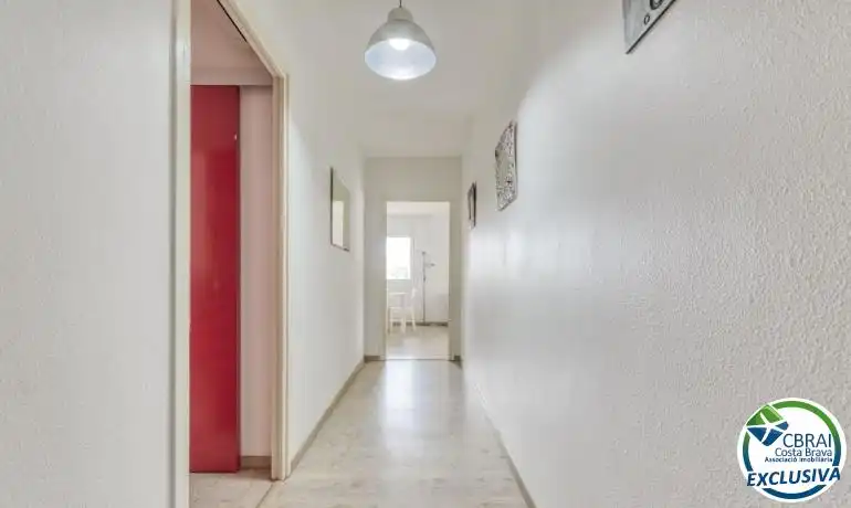 Apartment with lift for sale in Avinguda de la platja, imagen 26