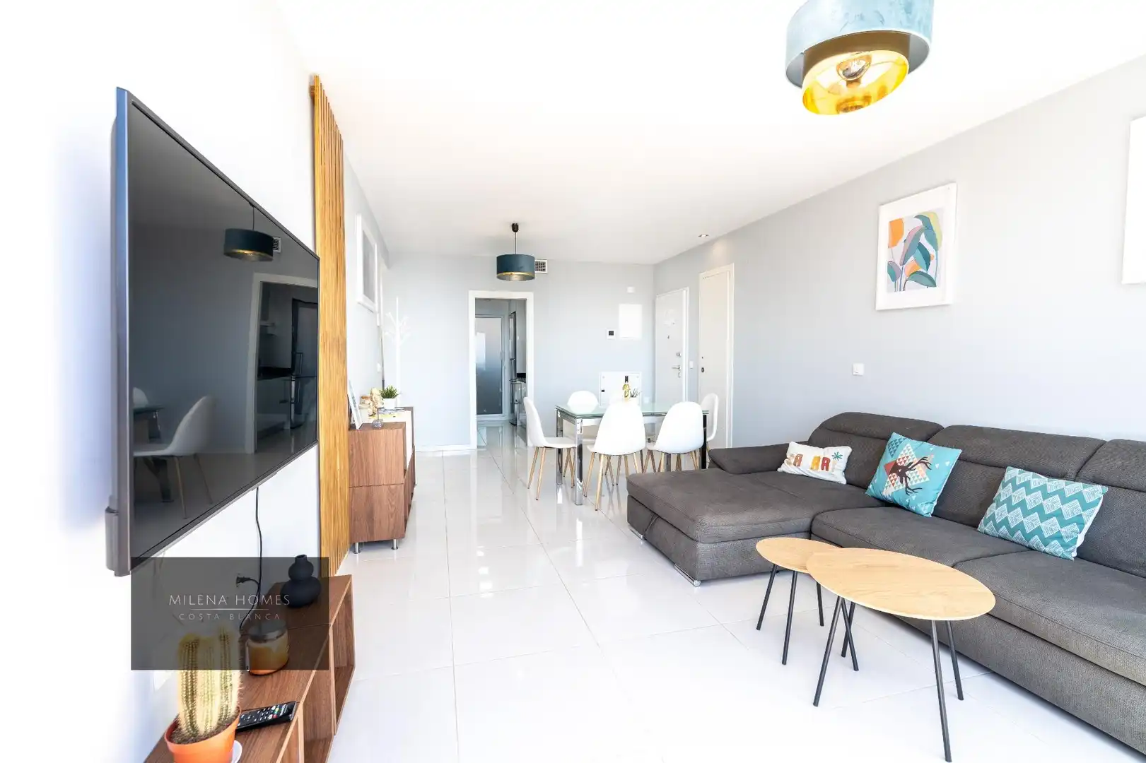Penthouse mit Terrasse zum Verkauf in MAR LLANA, imagen 15