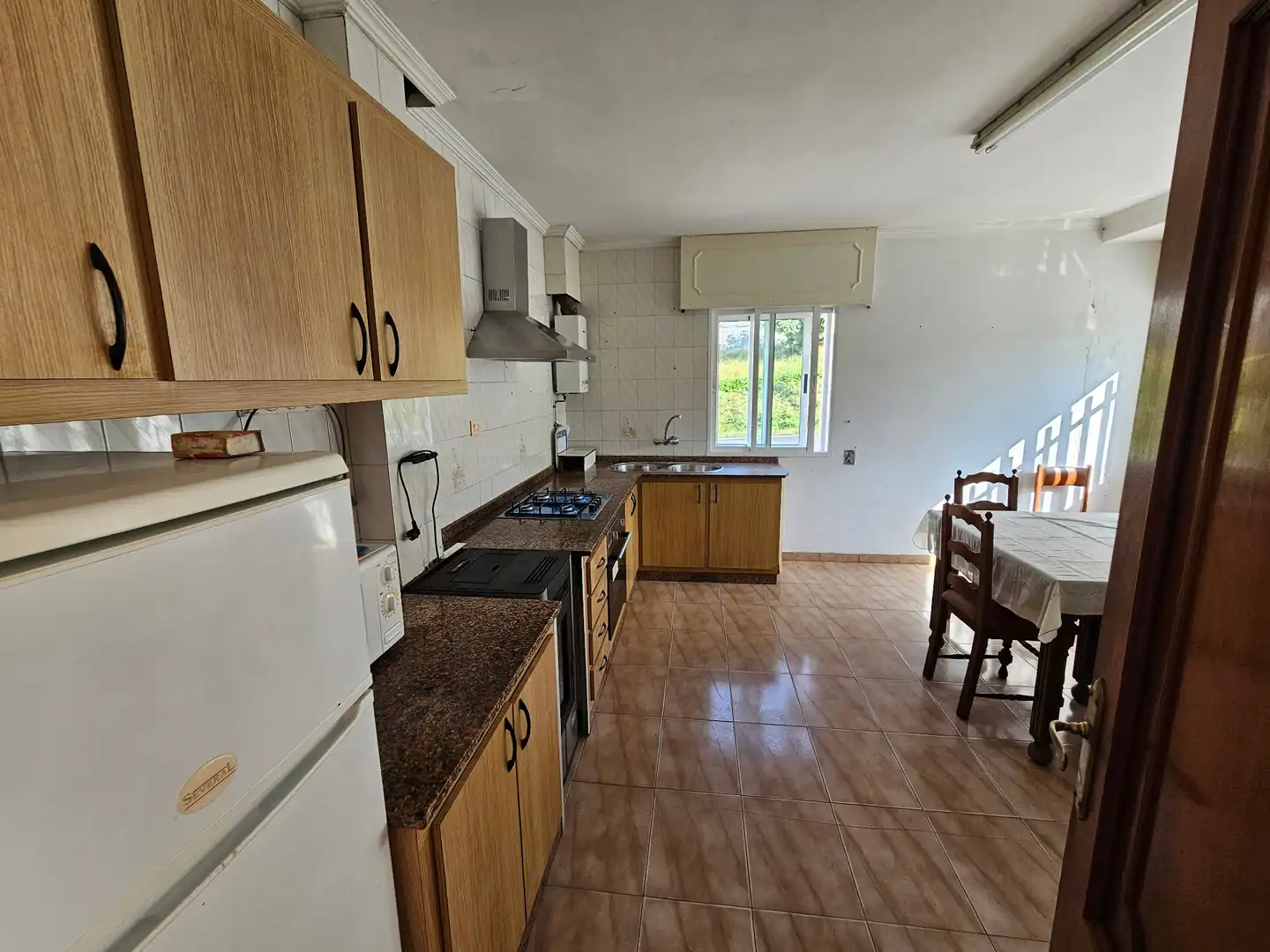 Home with garden for sale in Lugar Cordobelas 4, imagen 43