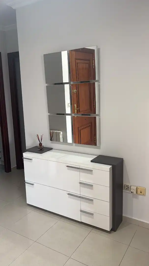 Piso de alquiler en Rúa Canario, 7, Casablanca - Calvario