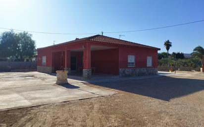 Casa o xalet en venda a Crevillent