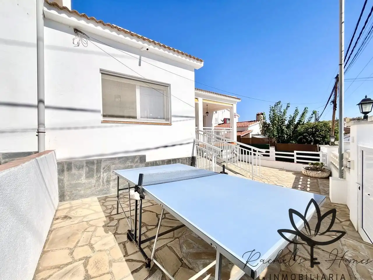 Adosado con terraza en venta en Avinguda Barcino, imagen 6