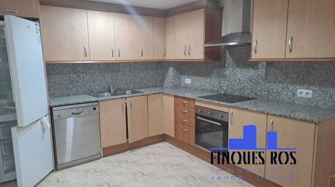Foto 4 de Dúplex en venta en Casco Urbano, Vinaròs